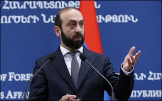 ایروان در جست‌وجوی جایگاه جدید میان پروژه‌های ترانزیتی و بحران اسرای جنگی