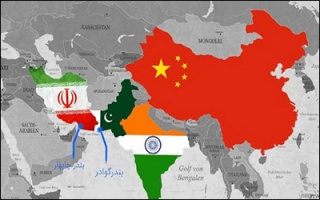 آغاز رسمی فعالیت کریدور ترانزیتی ایران - پاکستان