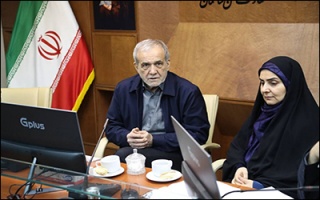 واگذاری اختیارات به استان‌ها ، گره‌های اجرایی را در شرایط خاص گشود
