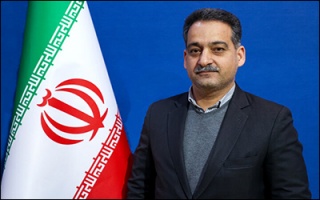 حسین فردوسی سرپرست دبیرخانه شورای‌عالی مناطق آزاد شد