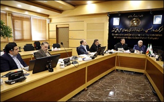 بهسازی و تعریض آزادراه‌های کشور با اولویت آزادراه ساوه – همدان در دستور کار قرار گرفت