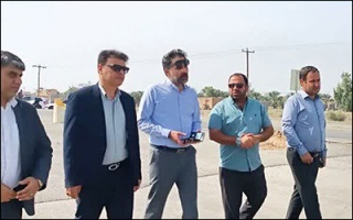 تکمیل بانددوم محور رودبارجنوب – سه‌راهی بهادرآباد ۲۵۰ میلیارد تومان اعتبار نیاز دارد