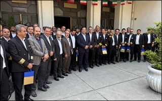 تأکید معاون مسافری راه‌آهن بر ارتقا کیفیت خدمات