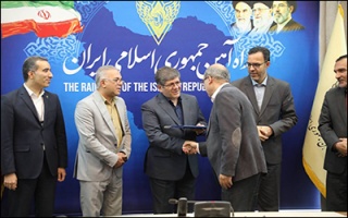 تأکید مدیرعامل راه‌آهن بر تلفیق آموزش نظری و مهارتی در شبکه ریلی