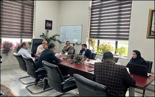 برنامه‌ریزی برای خدمات بهتر در قطارهای مسافری  بازنگری کیفیت خدمات قطارهای شرکت راه آهن شرقی بنیاد