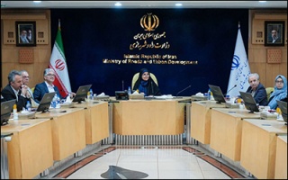 برگزاری نشست تقدیر از اساتید دانشگاهی و هم‌افزایی با وزارت راه و شهرسازی  تاکید بر نقش تعیین‌کننده نهاد دانشگاه در پیشبرد اهداف توسعه‌ای کشور