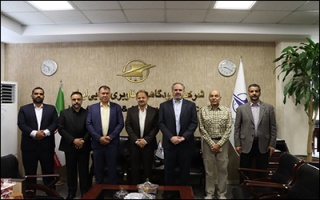 رونق به فرودگاه فسا بر می گردد