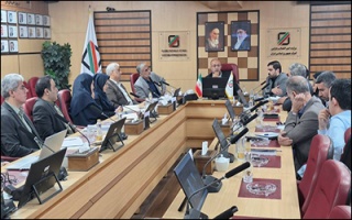 بررسی پیاده‌سازی مدیریت هماهنگ مرزی در مرز بازرگان