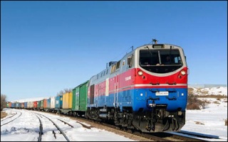 تلاش قزاقستان برای تقویت گلوگاه کریدور رقیب ایران