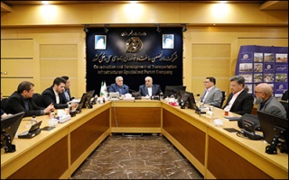 بهره‌برداری از ۱۱ کیلومتر باند دوم محور میانه – سرچم تا پایان تابستان
