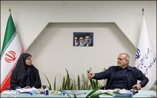 استفاده از ظرفیت همسایگان در توسعه زیرساخت‌های حمل‌ونقل  ایجاد «شفافیت در توزیع بار» و ضرورت «بهره‌گیری حداکثری از ریل»