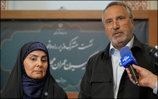 عملکرد وزارت راه و شهرسازی در حمل کالاهای اساسی و تداوم پروژه‌ها در جنگ موفق بود