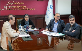 تصویب مکان‌یابی مراکز لجستیک مرزی بازرگان ، جلفا و پارک لجستیک مبارکه