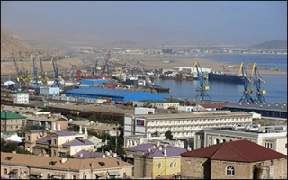 اقدامات ترکمنستان برای گرفتن سهم بیشتر از کریدور شمال - جنوب و کریدور میانی
