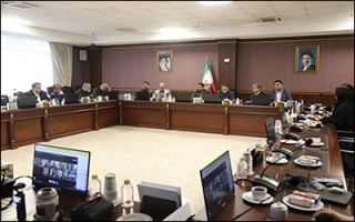 تدوین سند راهبردی ـ عملیاتی مناطق آزاد در دستور کار