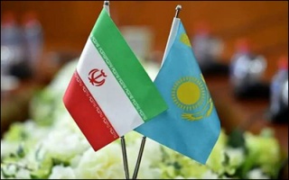 سرمایه گذاری قزاقستان در ۳ بندر شمالی ایران