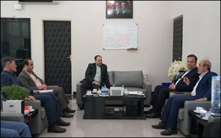 اتصال سامانه فروش بلیت قطار به پایگاه اطلاعات هویتی کشور