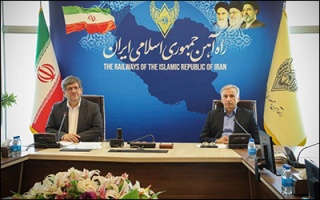 توانمندسازی ناوگان ریلی ؛ راهبرد راه‌آهن برای دستیابی به چشم‌انداز ۵۴ میلیون تن حمل بار