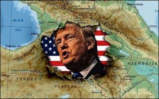 راه ترامپ ، هرمز دوم ایران خواهد بود اگر امنیت و خطوط قرمز ایران نادیده گرفته شوند