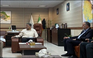 پل عنافچه در آستانه بهره‌برداری کامل قرار گرفت