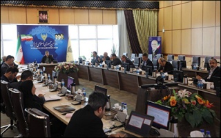 دانش در خدمت توسعه ریلی  راه آهن حامی پژوهش های کاربردی