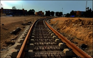 پیشرفت ۶۲ درصدی تعمیرات اساسی خطوط ریلی بندر امام (ره)  تقویت زیرساخت‌های حمل‌ونقل ریلی برای تسریع در جابه‌جایی کالا