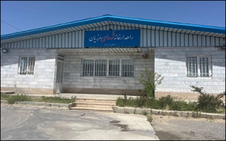 مرمت و بهسازی راهدارخانه‌های لرستان ، گامی مهم در حفظ سرمایه‌های ملی