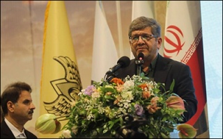 هدف‌گذاری برنامه هفتم برای تحقق سهم ۳۰ درصدی جابجایی ریلی