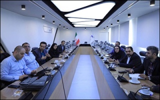 هم‌افزایی نهادهای هوانوردی برای تدوین برنامه تحول دیجیتال زیست‌بوم هوایی کشور