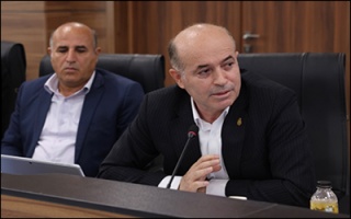 برگزاری نشست تخصصی اقتصاد دریامحور استان خوزستان  سرمایه‌گذاری بخش خصوصی در بندر امام (ره) به ۷۰ همت رسید