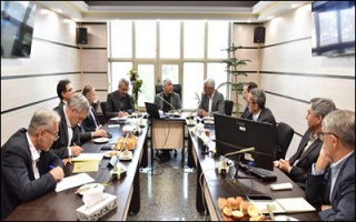 برگزاری نشست مشترک مسئولان گمرک و راه آهن در راستای اجرای کردن ترانزیت اداری ریلی