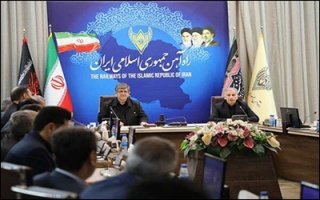 آماده‌باش شبکه ریلی برای خدمت‌رسانی به عزاداران  افزایش ظرفیت قطارها در مسیرهای منتهی به تهران ، قم و مشهد