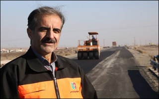 ارتقاء کیفی کریدورها در چهارراه ترانزیتی کشور ؛ شریان‌های جاده‌ای اصفهان ایمن‌تر می‌شوند