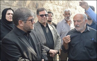 دستور مدیرعامل راه‌آهن برای رفع مشکلات دسترسی روستاهای مسیر ریلی تبریز - جلفا