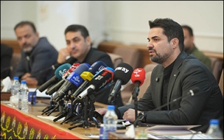 دوشنبه ۱۵ تیرماه آسمان تهران و پنجشنبه ۱۸ تیرماه آسمان مشهد بسته است