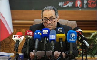آمادگی وزارت راه‌ و شهرسازی برای اجرای بزرگ‌ترین طرح حمل‌ونقل کشور در مراسم تشییع رهبر شهید انقلاب