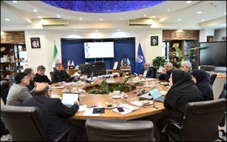 هم‌اندیشی گمرک ، سازمان بنادر و‌ دریانوردی و راه آهن برای تسهیل تجارت خارجی و سرعت‌بخشی به روند ترخیص کالا