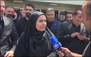 مدیریت موفق پروازها در شرایط جنگی  تأکید بر رعایت حقوق مسافران