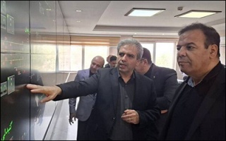 بررسی تمهیدات راه‌آهن برای میزبانی از زائران مراسم تشییع رهبر شهید در مشهد