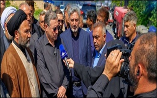 ​راهداری و حمل‌ونقل جاده‌ای آذربایجان‌غربی کلیددار نهضت راهسازی و سازندگی در استان است