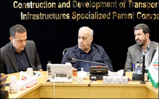 سه پروژه راهسازی حوزه همدان با محوریت تأمین اعتبار و تعیین تکلیف اجرایی پیگیری می‌شود