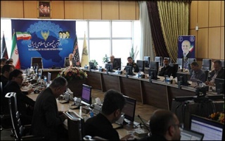 تشکیل ستاد اربعین ۱۴۰۵ و آمادگی کامل شبکه ریلی برای خدمت‌رسانی به زائران امام حسین(ع)
