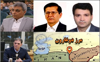 دوغارون پشت ترافیک تصمیم ها ؛ وقتی مدیریت چندپاره هزینه تجارت ایران را بالا می برد