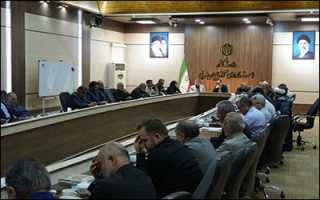 اتمام مطالعات راهسازی محور پیرانشهر - تمرچین