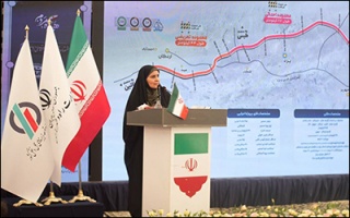 تکمیل شبکه آزادراهی ؛ پاسخ وزارت راه و شهرسازی به جنگ کریدورها