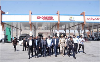 مرز بازرگان ؛ دروازه شکل‌گیری بزرگ‌ترین هاب لجستیکی شمال‌غرب کشور