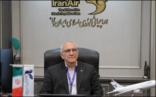 برنامه‌ریزی گسترده هواپیمایی جمهوری اسلامی ایران برای پروازهای اربعین ۱۴۰۵
