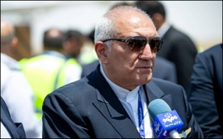 برقراری پرواز اراک – مشهد ، گامی در توسعه شبکه پروازی و خدمات هوایی استان مرکزی