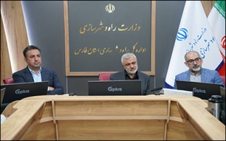 وزارت راه و شهرسازی با آمادگی کامل ، پشتیبان لجستیک کشور و خدمت‌رسانی به مردم است