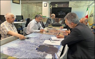 بازتعریف مأموریت مرکز تحقیقات راه‌آهن